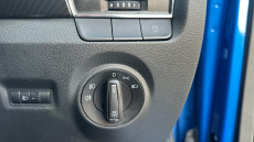 Skoda Fabia 1.0 TSI Monte Carlo 5dr DSG Petrol Hatchback